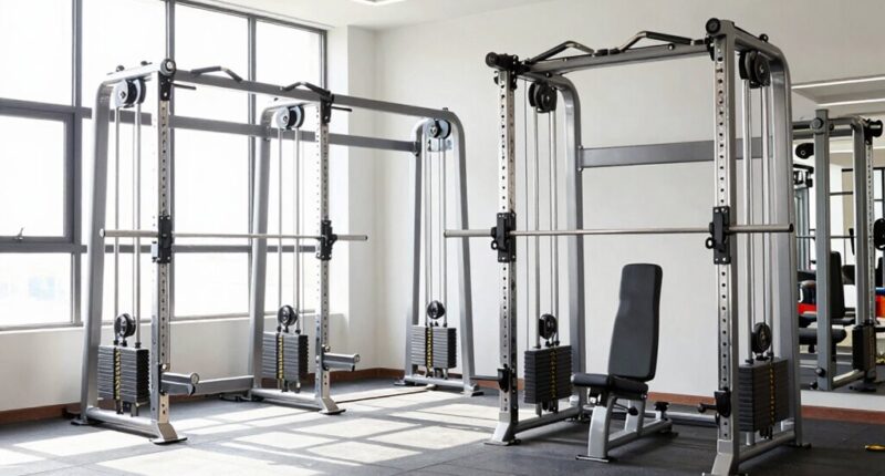 top power racks 2026