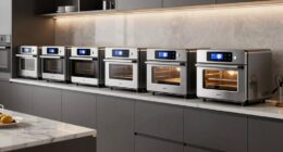 top premium convection air fryers