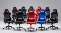 top premium gaming chairs