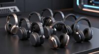 top premium noise canceling headphones