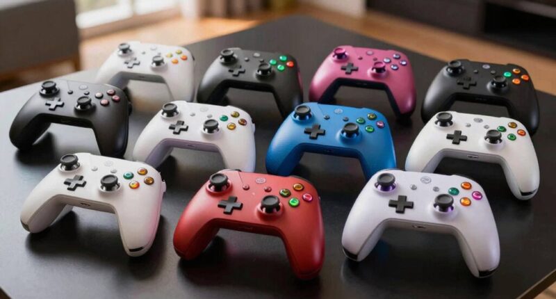 top premium pc controllers