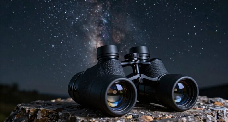 top premium stargazing binoculars