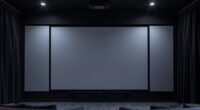 top projector screen reviews