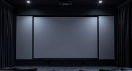 top projector screen reviews