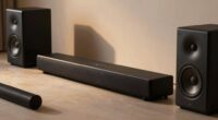 top rear speaker soundbar reviews