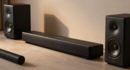 top rear speaker soundbar reviews