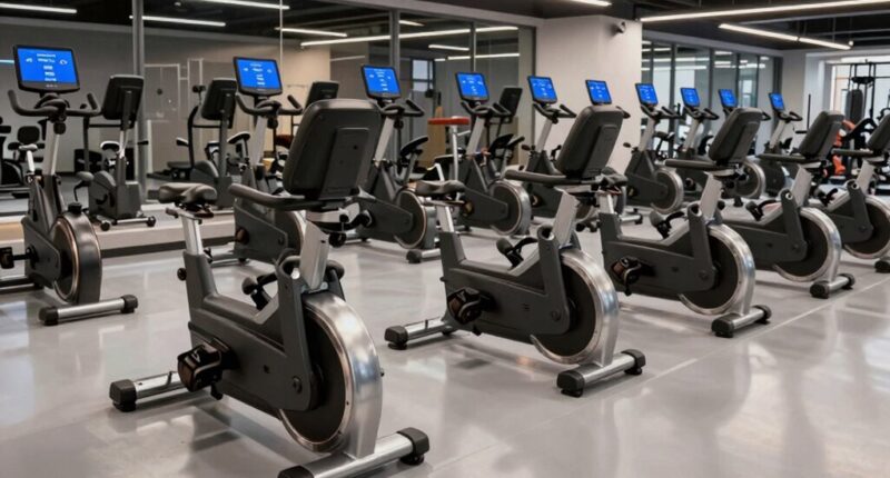 top recumbent bike picks