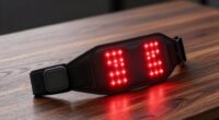 top red light therapy belts