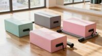top reformer jumpboard sets