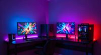 top rgb gaming lighting kits