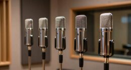 top ribbon microphones 2026