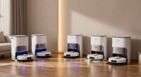 top robot vacuums 2026
