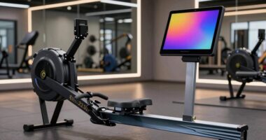 top rowing machines 2026