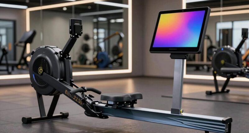 top rowing machines 2026