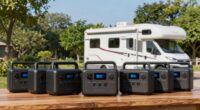 top rv power stations