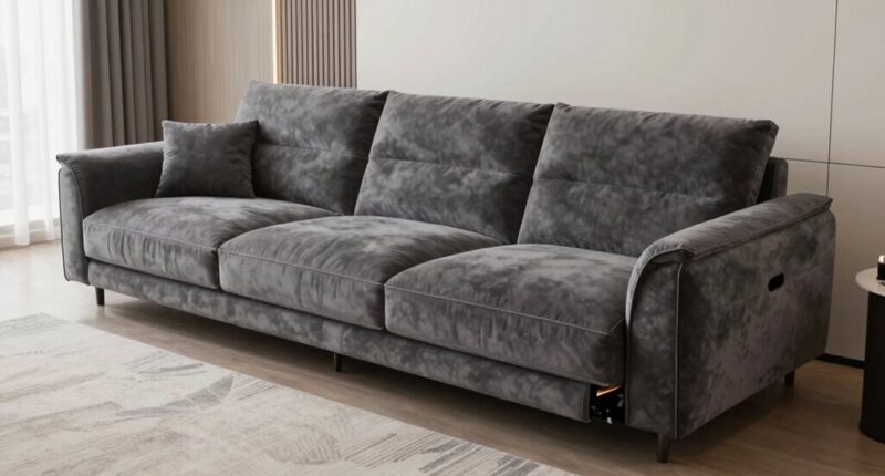 top sleeper sectional sofas