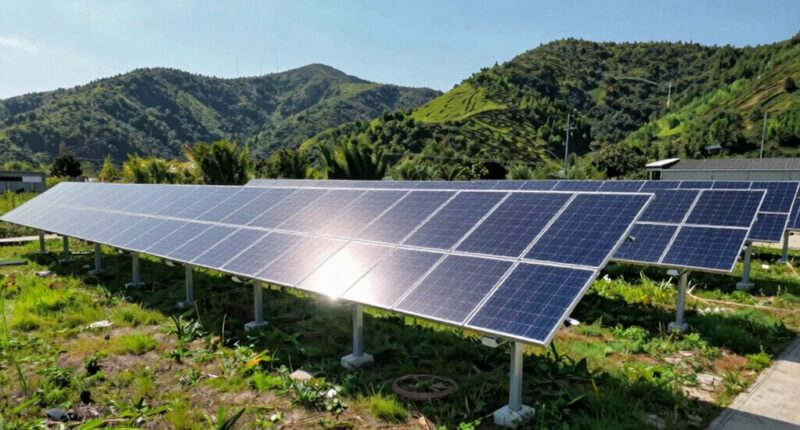 top solar panel power kits