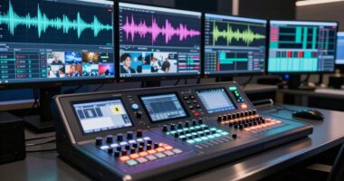 top streaming video switchers