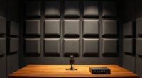 top studio acoustic panel kits