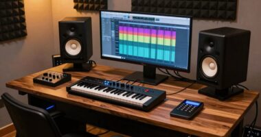 top studio desks 2026