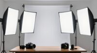 top studio softbox kits