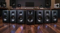 top studio subwoofers 2026