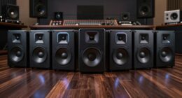 top studio subwoofers 2026