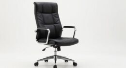 top tall drafting chairs