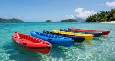 top tandem kayaks 2026