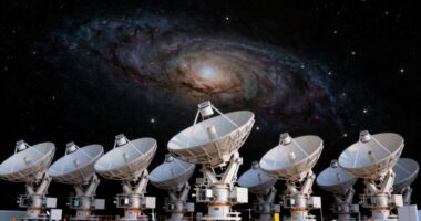 top telescopes for space