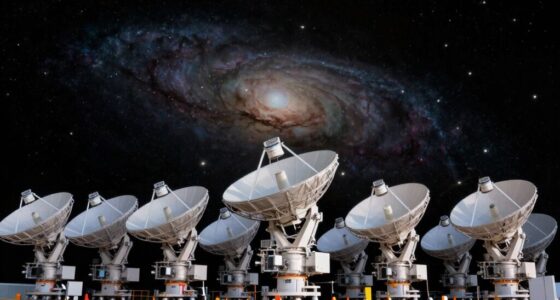 top telescopes for space