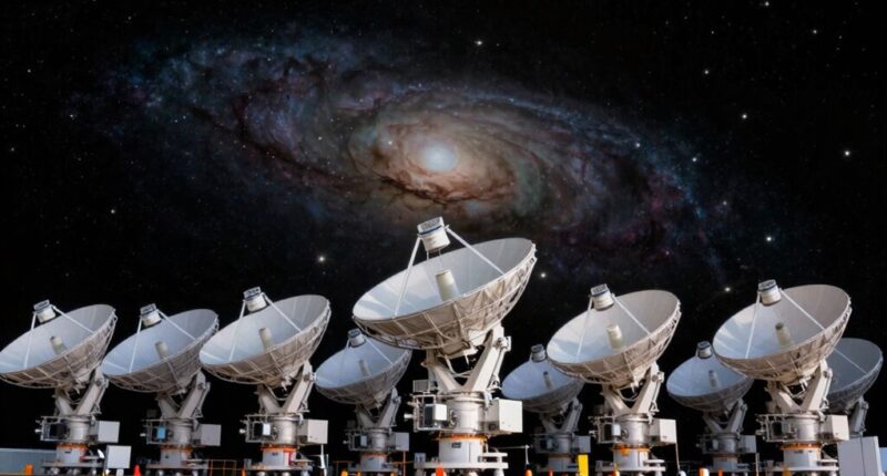 top telescopes for space