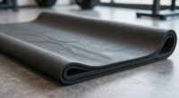 top thick workout mats