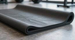 top thick workout mats