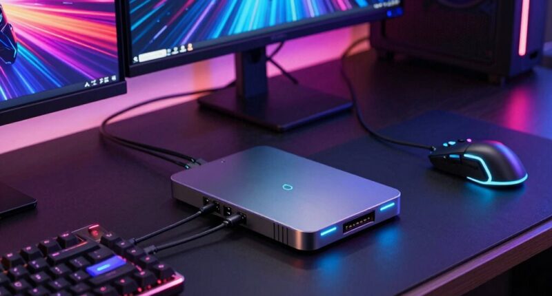 top thunderbolt docks 2026