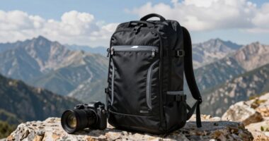 top travel camera backpack picks