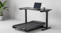top treadmill desk combos