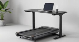top treadmill desk combos
