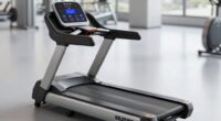 top treadmills for heavyweight runners