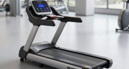 top treadmills for heavyweight runners