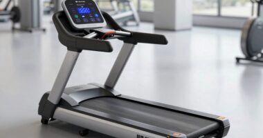top treadmills for heavyweight runners