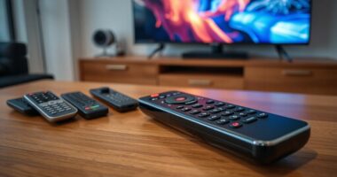 top universal remote controls