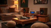 top vinyl stereo systems
