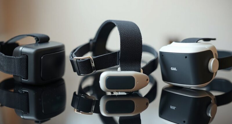 top vr head strap upgrades