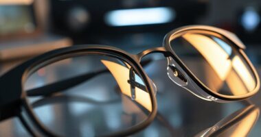 top vr prescription lens options