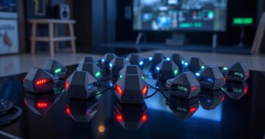 top vr tracking kit listings