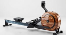 top water resistance rowers