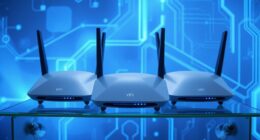 top wifi 7 mesh systems