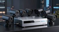 top wired nvr security systems