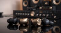 top wireless audiophile earbuds